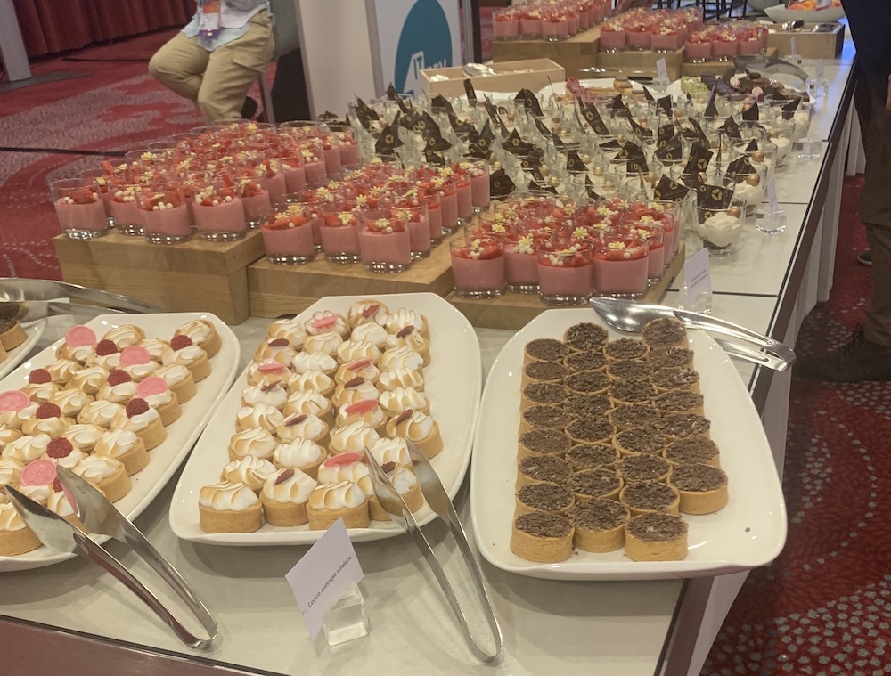 DevOps Enterprise Dessert Summit