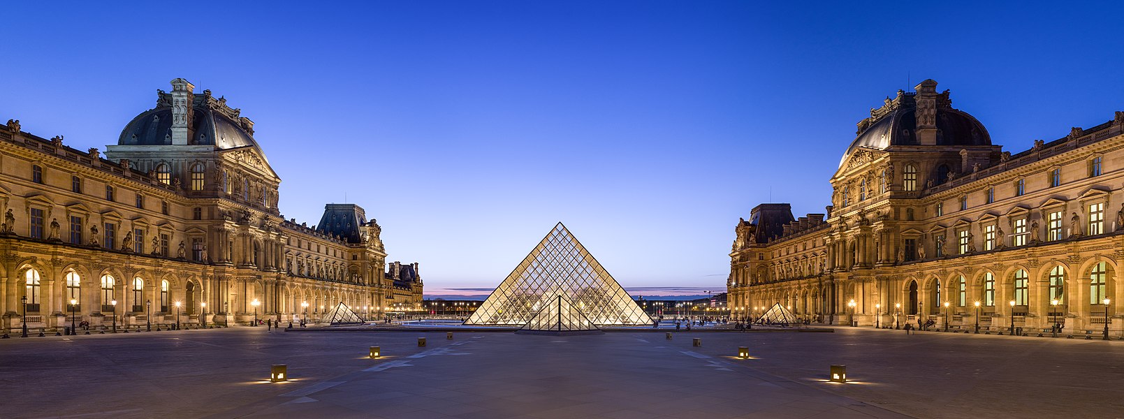 Louvre